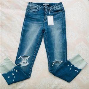 Flying Monkey Jeans Brand new!